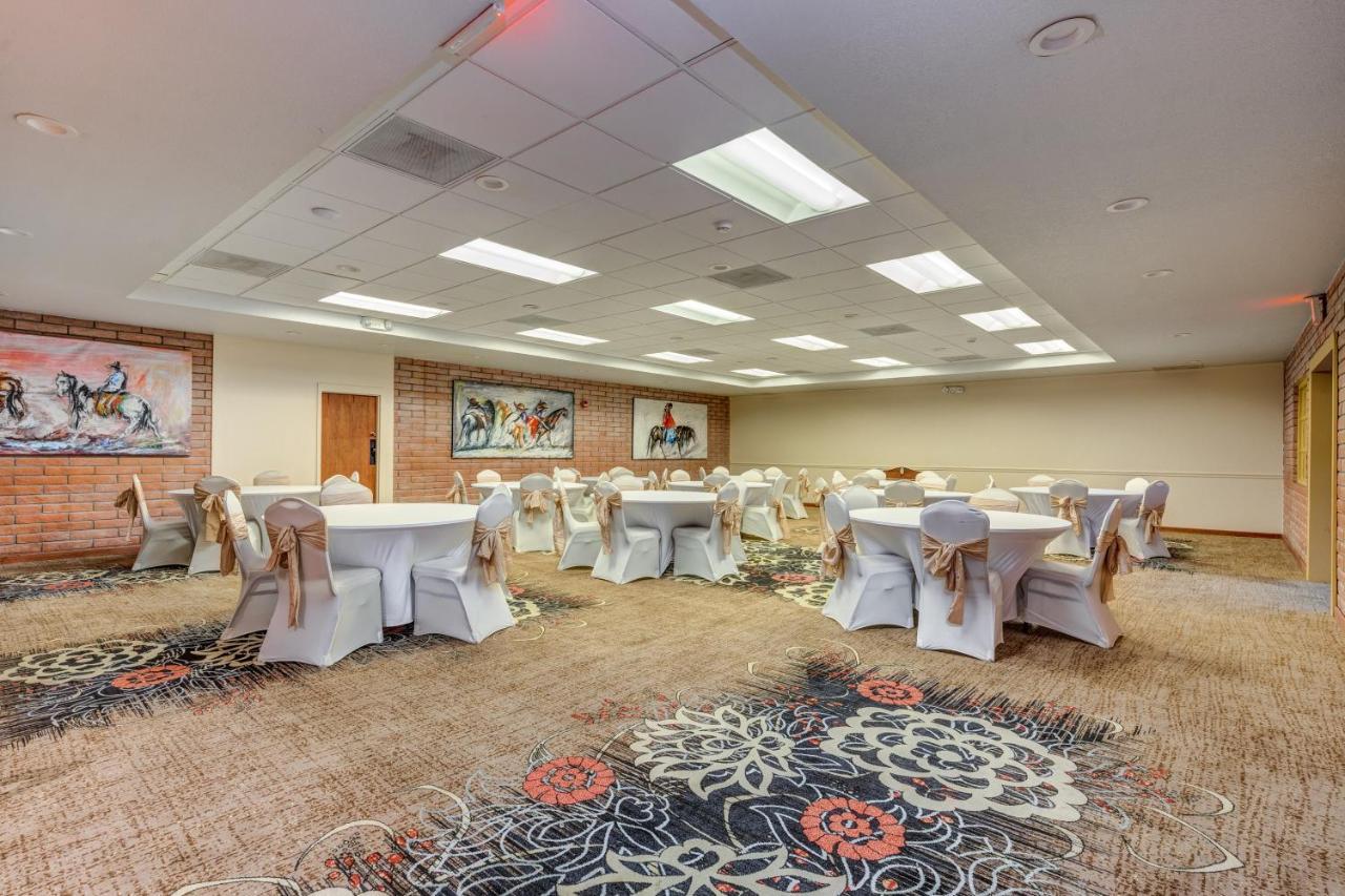 Clarion Inn Sierra Vista