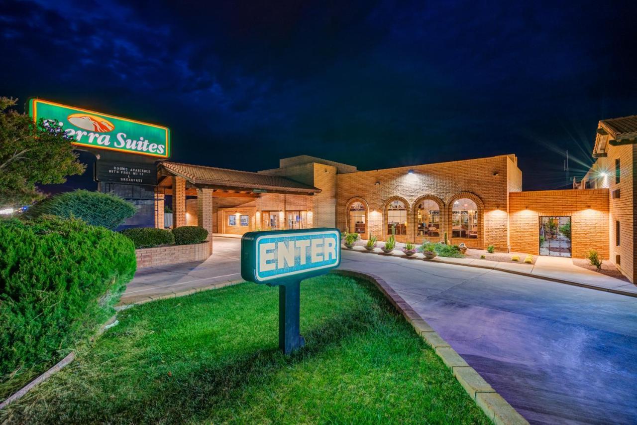 Clarion Inn