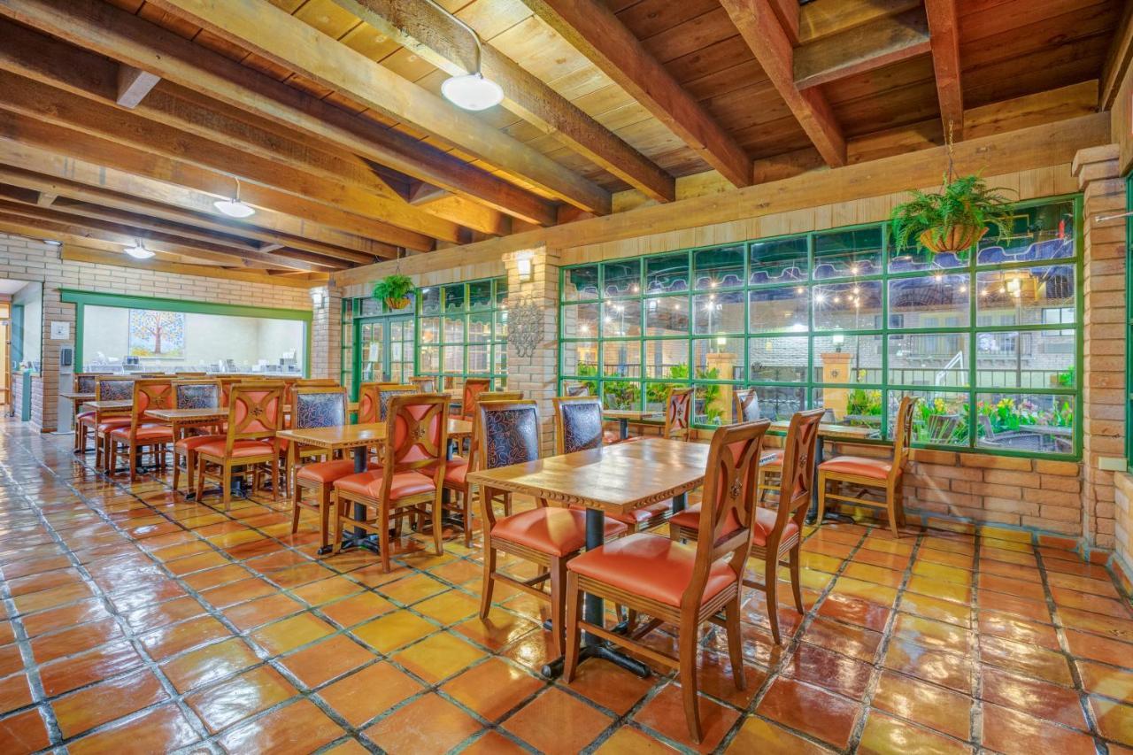 Inn Clarion Sierra Vista
