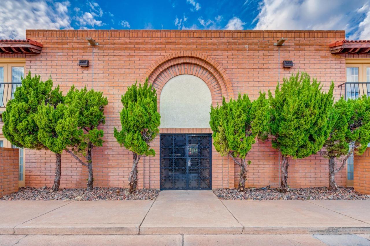Inn Clarion Sierra Vista