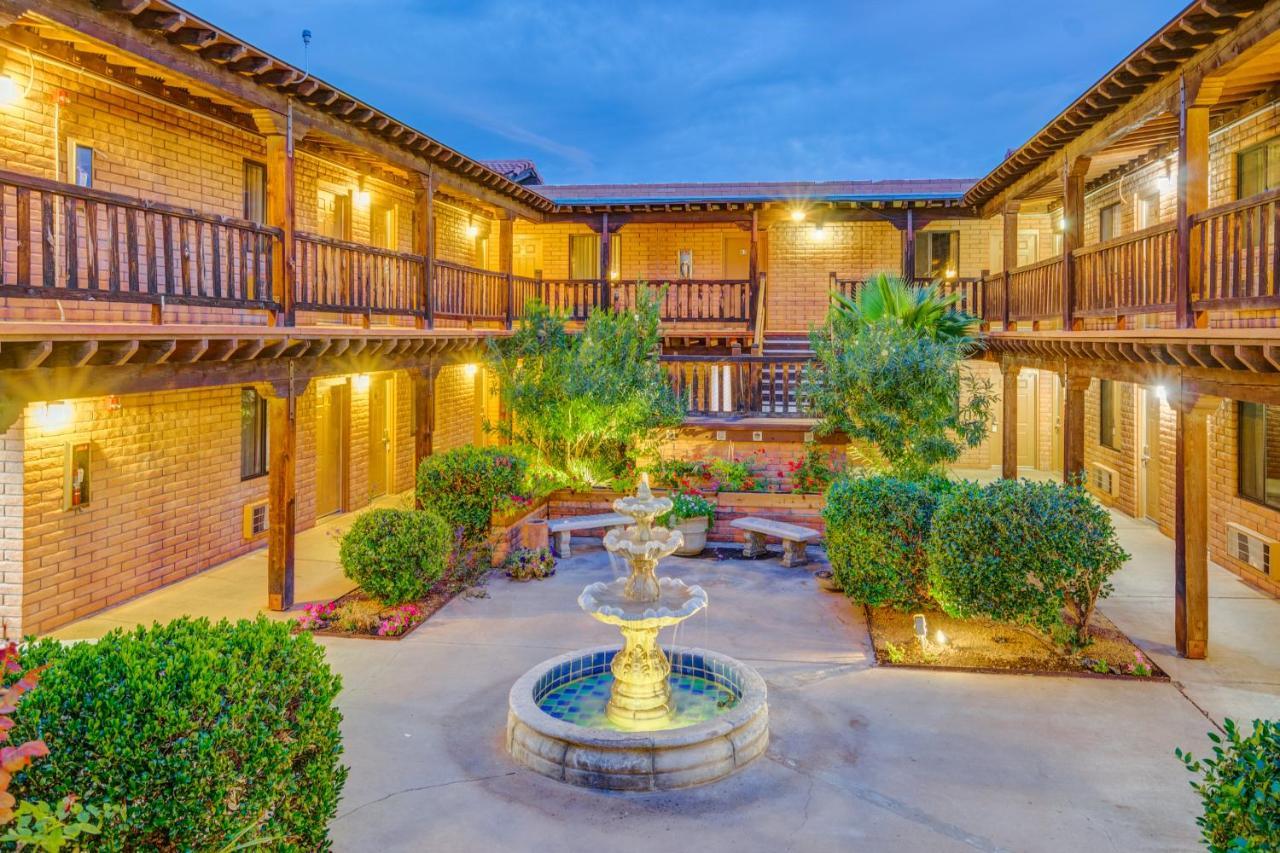Clarion Inn Sierra Vista