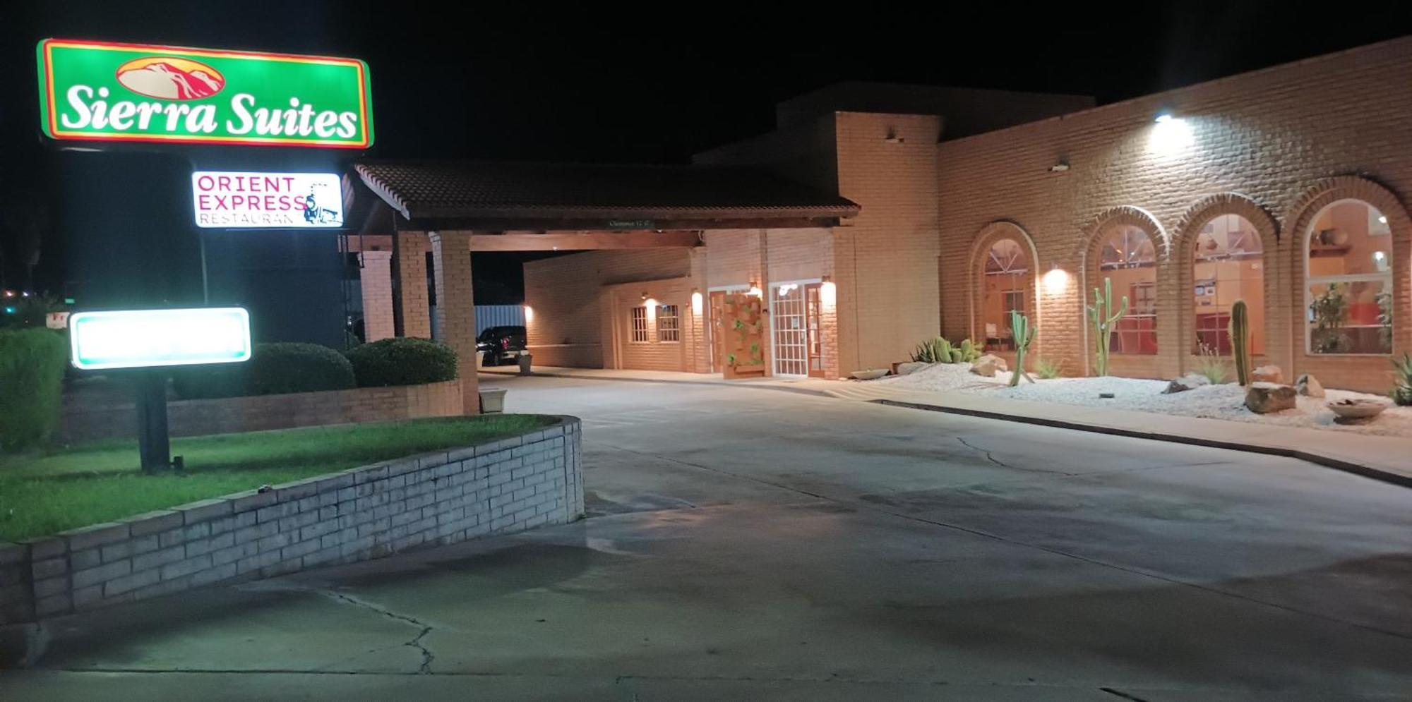 Clarion Inn 2*