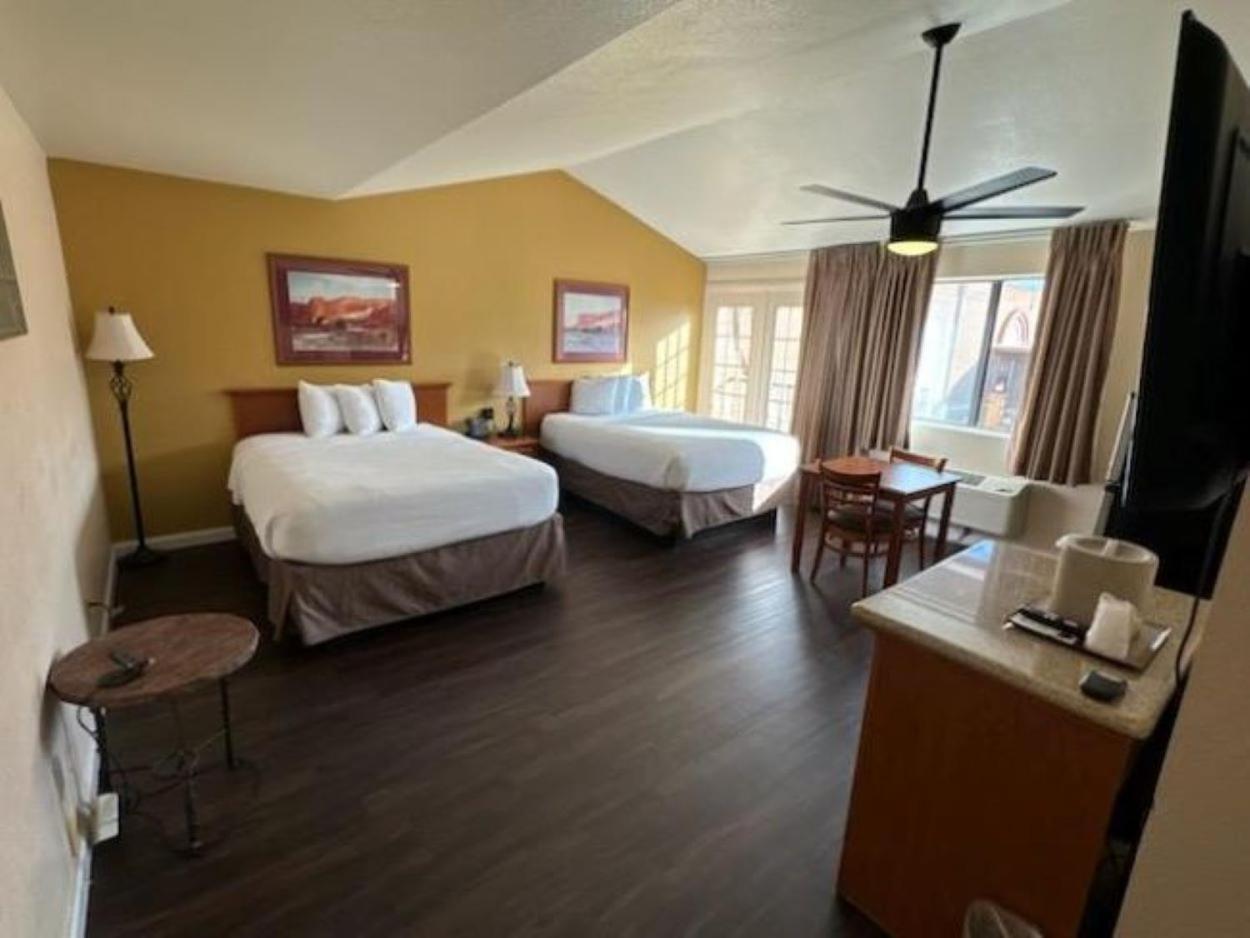 Inn Clarion Sierra Vista