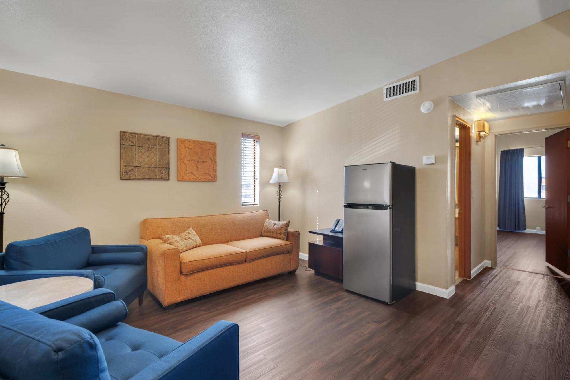 Inn Clarion