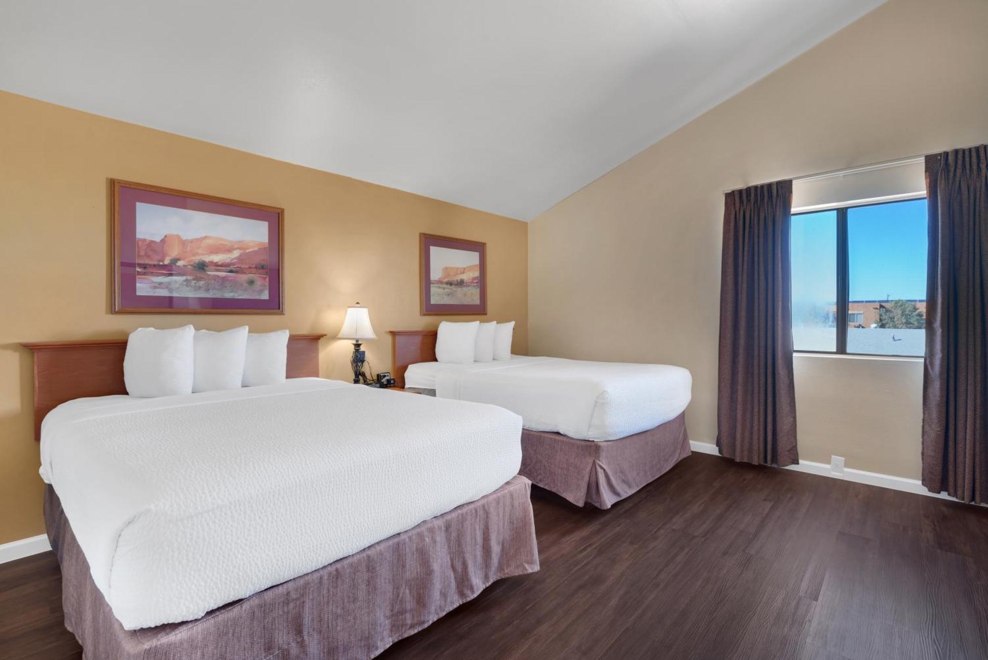 Clarion 2* Sierra Vista