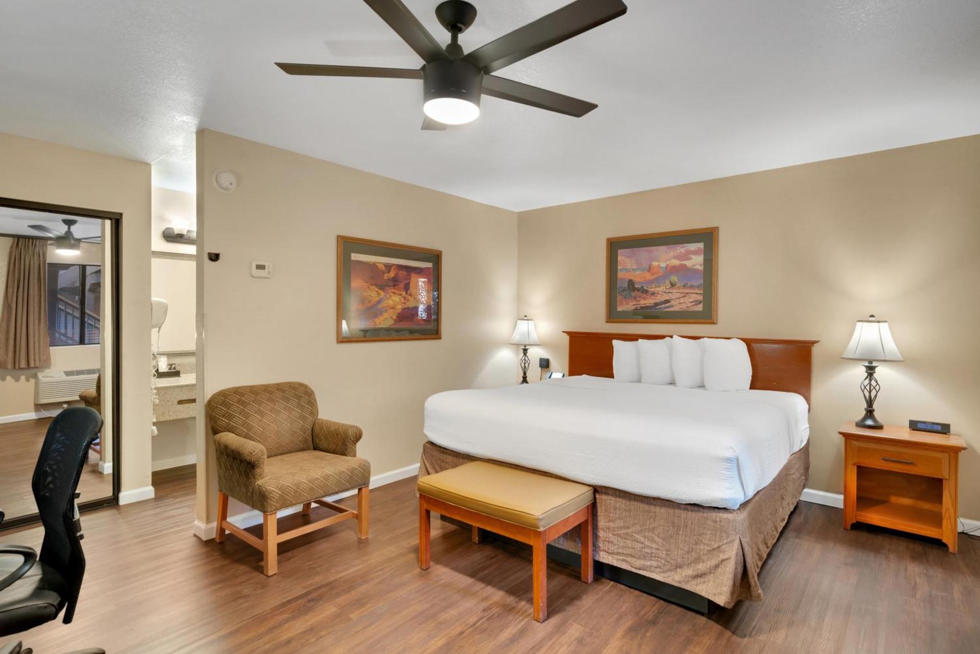 Inn Clarion 2*
