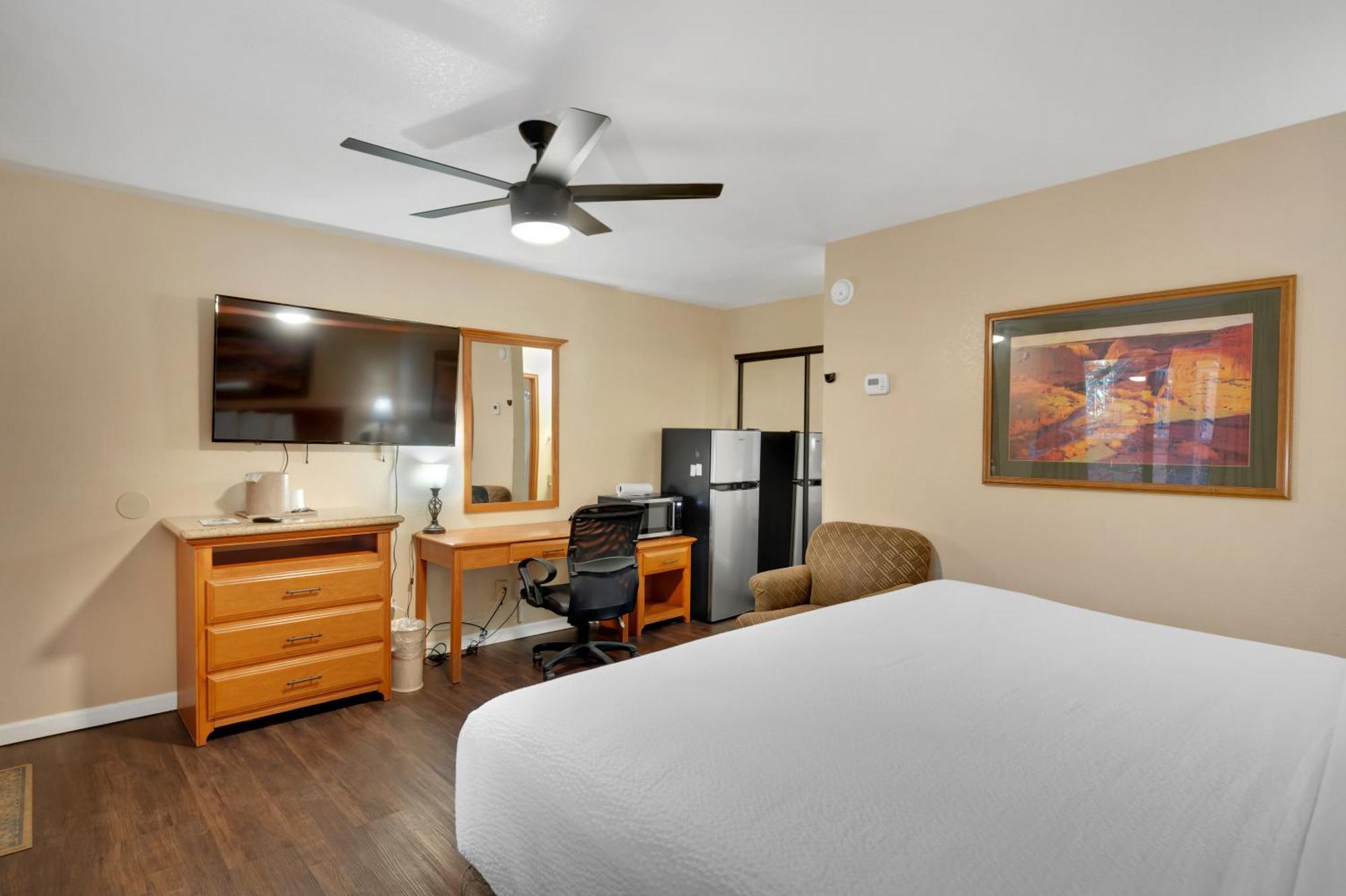Inn Clarion