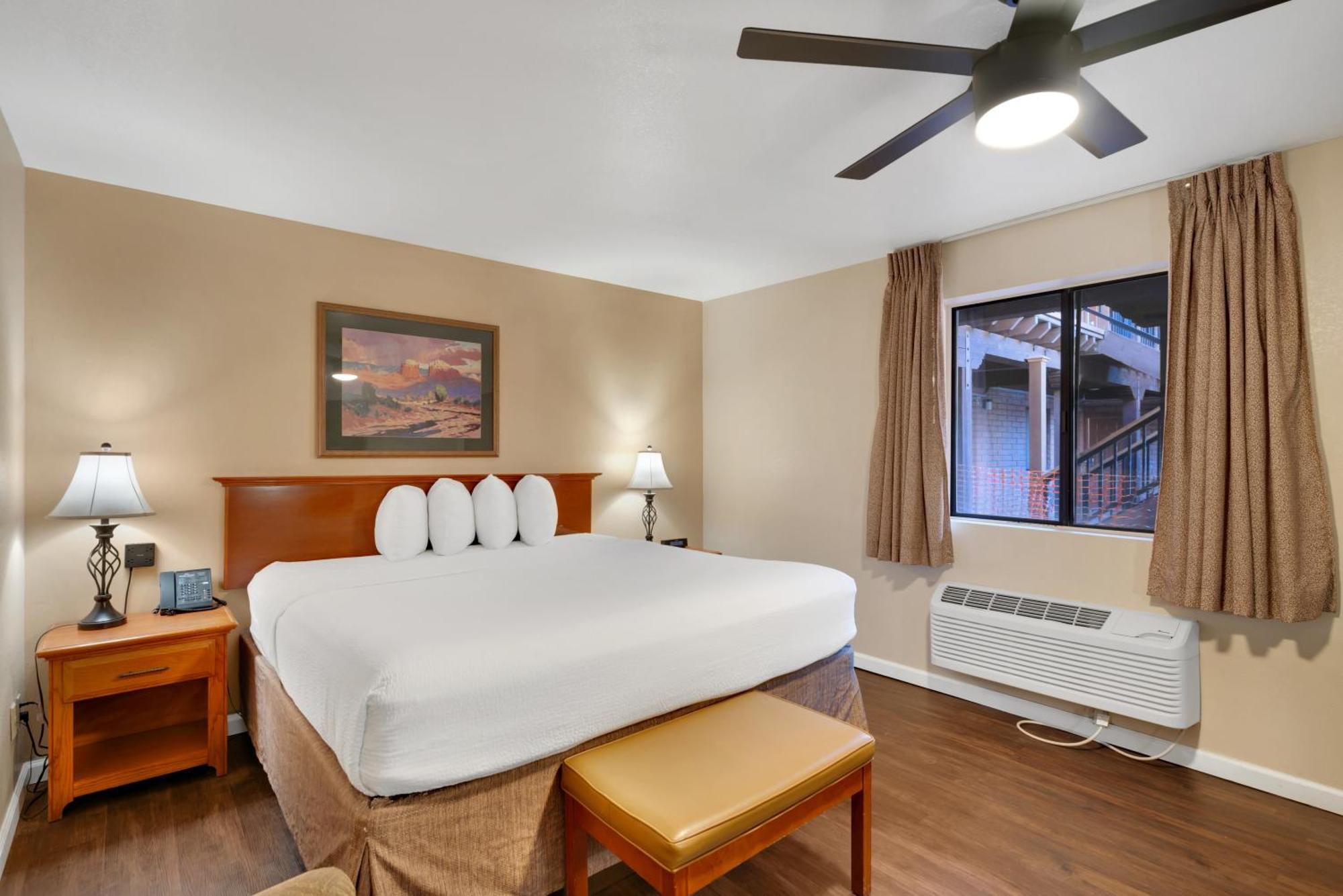 Inn Clarion