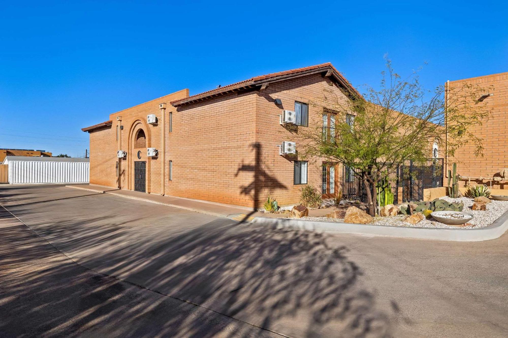 Clarion Sierra Vista