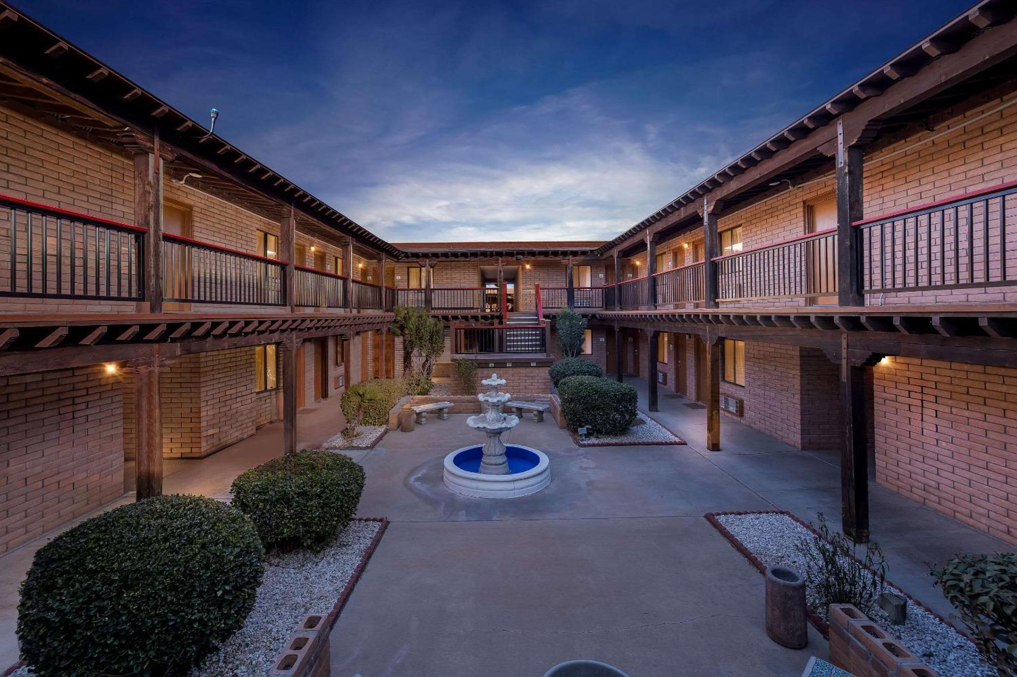 Clarion Inn Sierra Vista