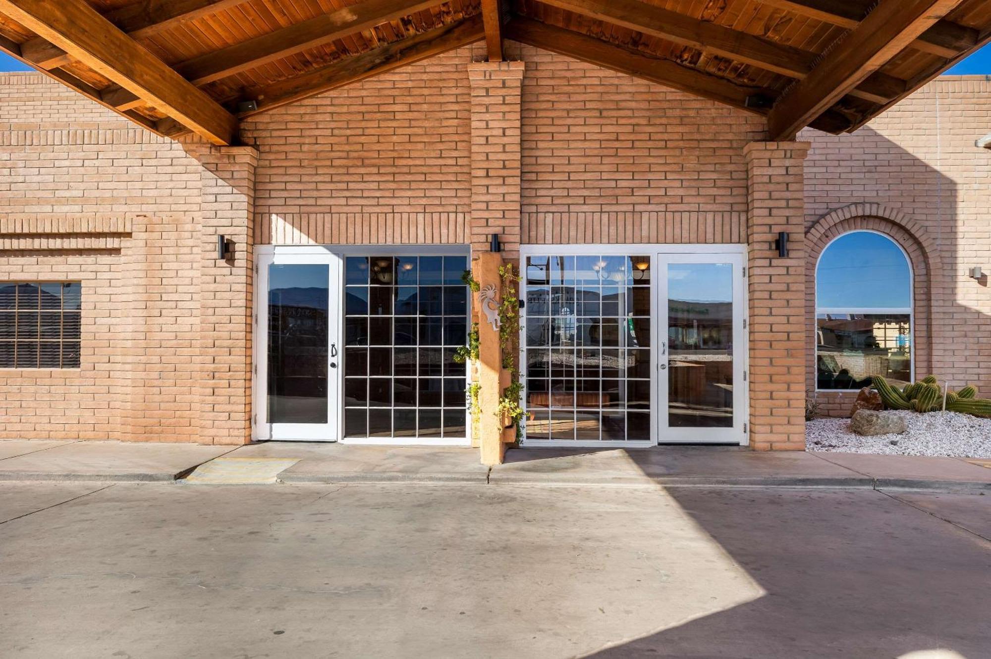 Inn Clarion Sierra Vista