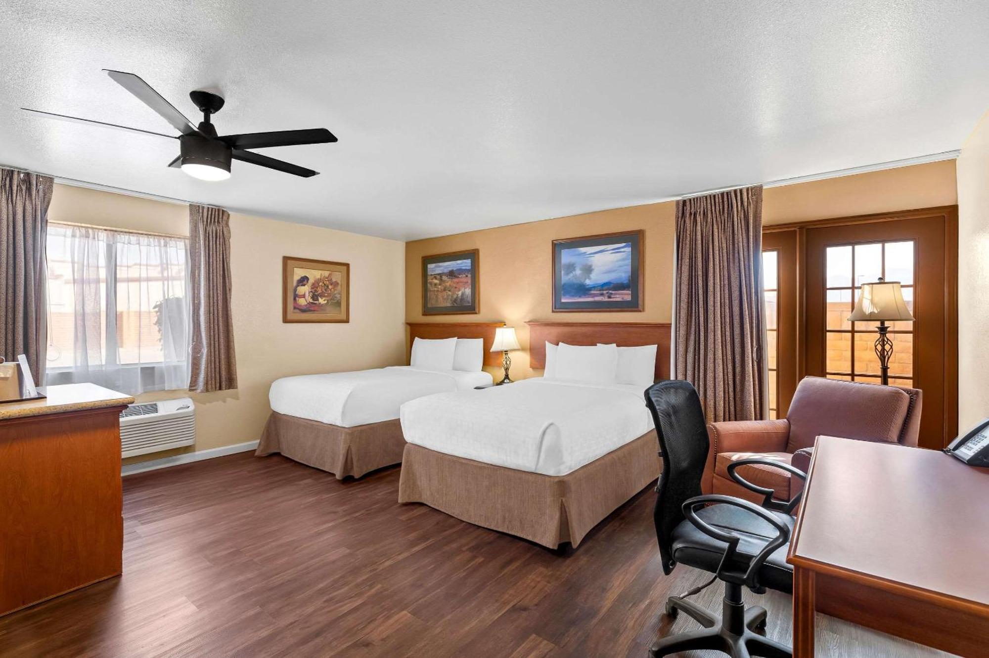 Inn Clarion 2*