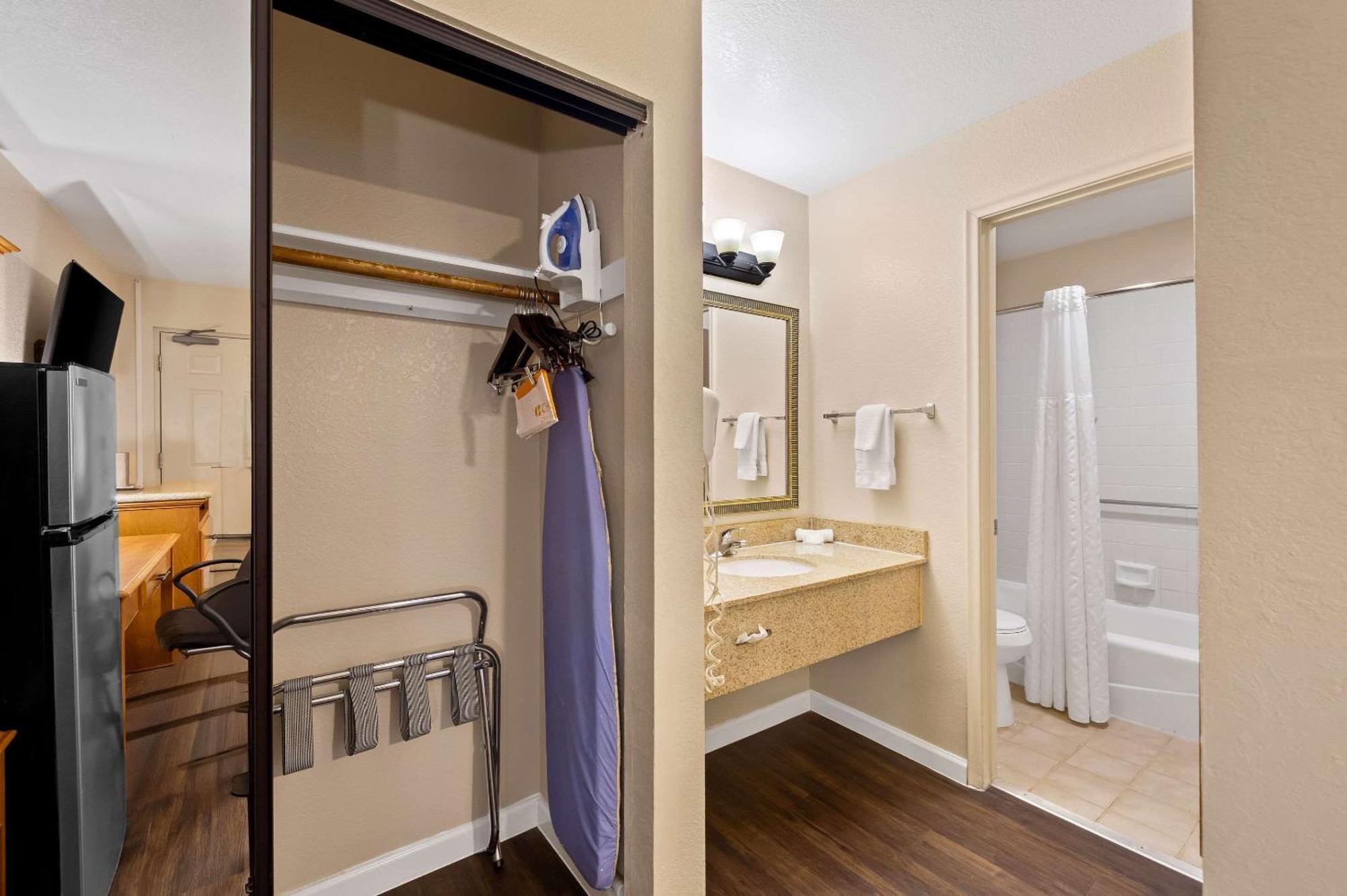 Inn Clarion 2*
