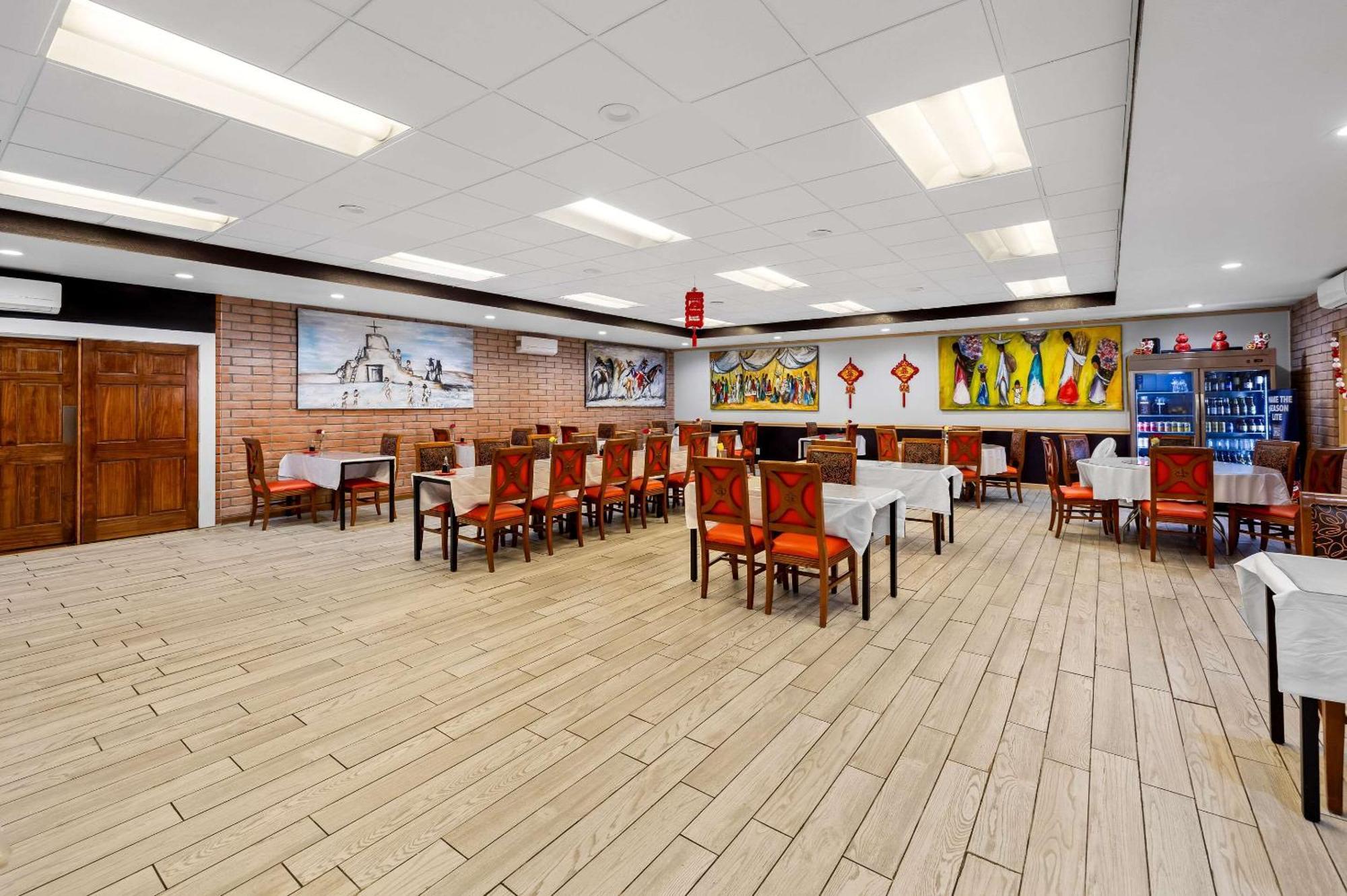 Inn Clarion Sierra Vista
