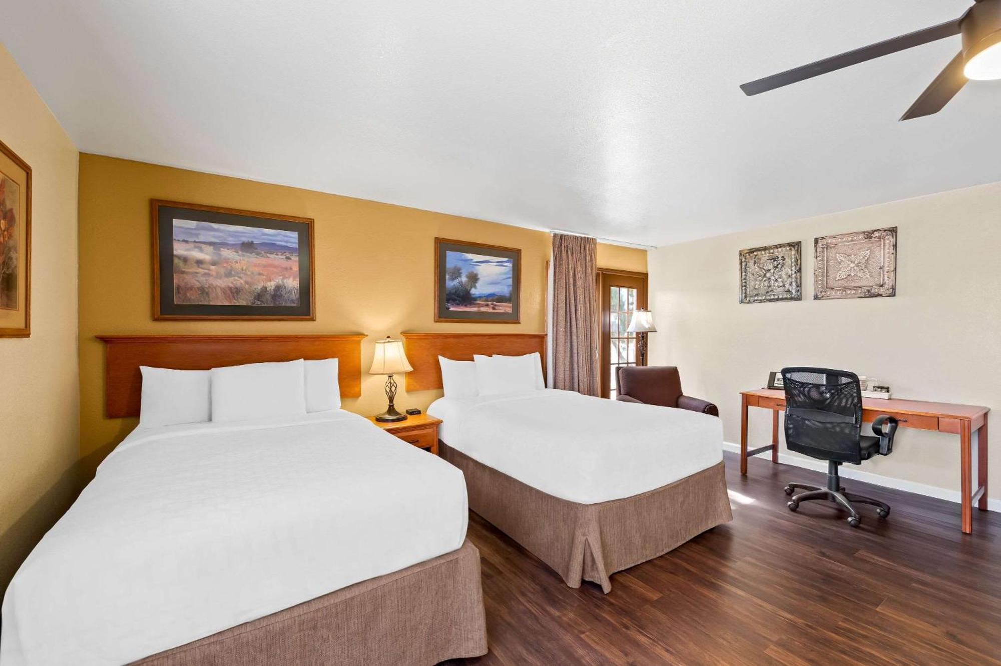 Clarion Inn