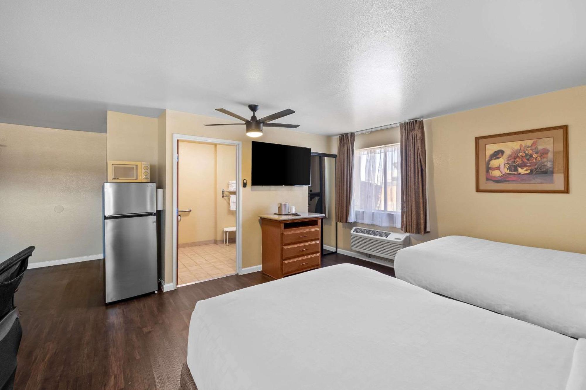 Inn Clarion Sierra Vista