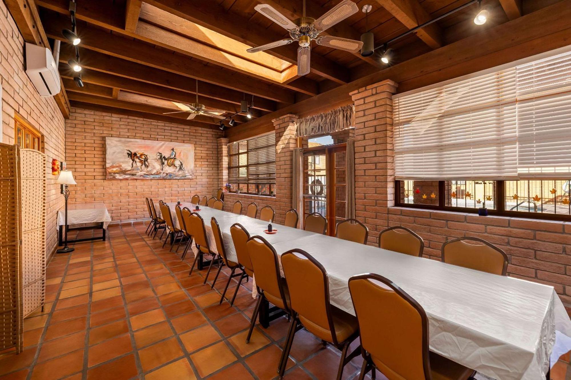 Clarion Inn Sierra Vista