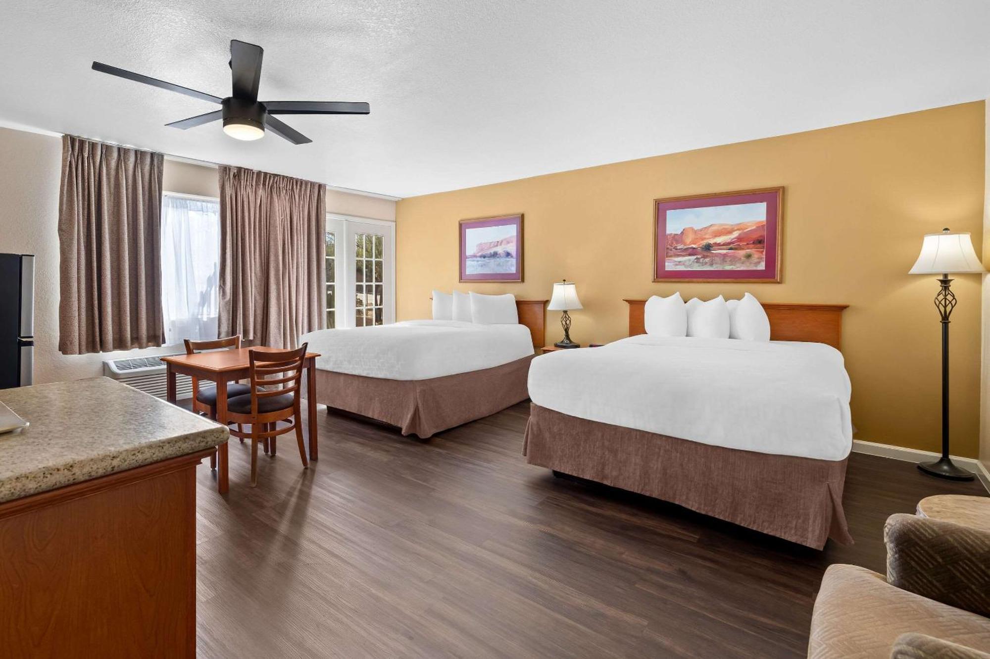 Inn Clarion Sierra Vista