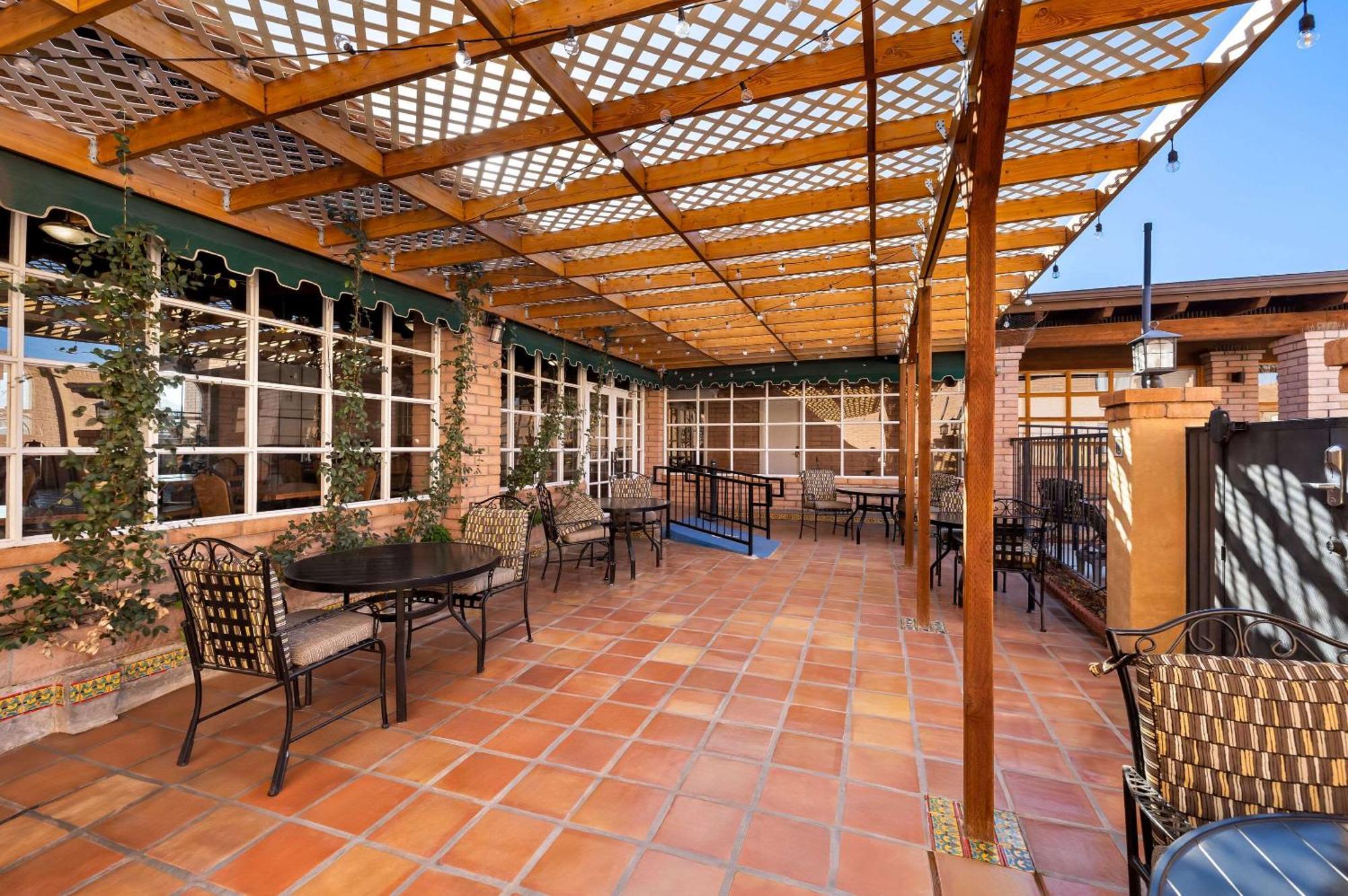Inn Clarion Sierra Vista